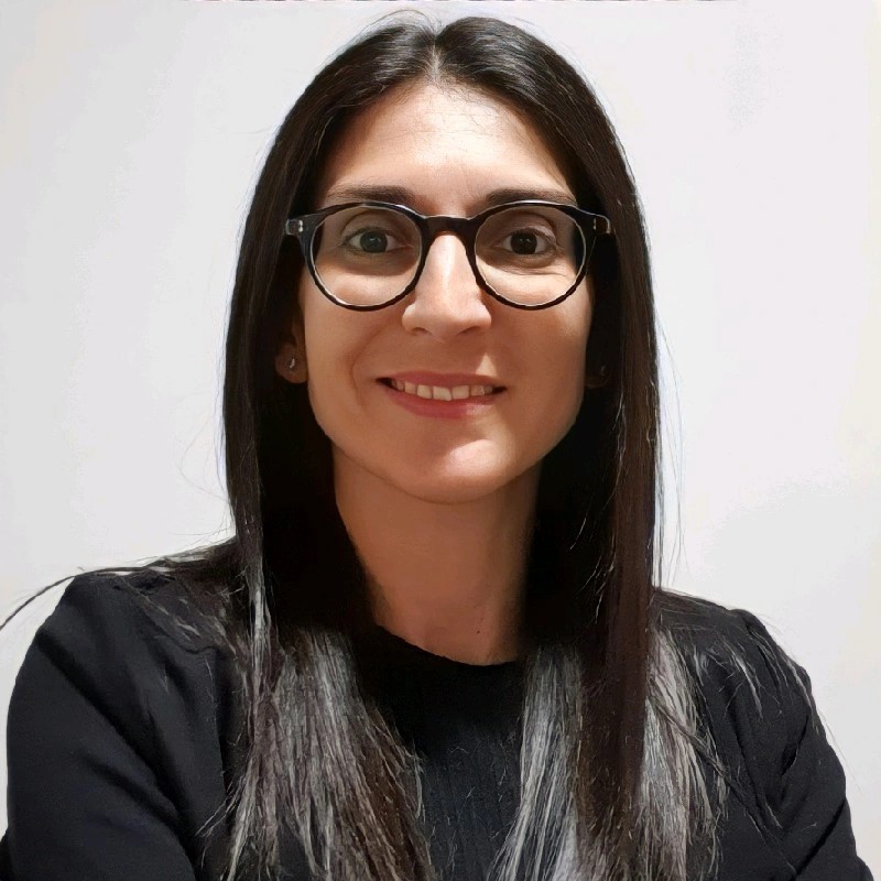 Noelia Saborido